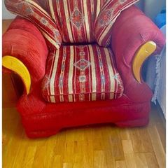 atmchair