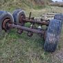 Trailer axles Image 2