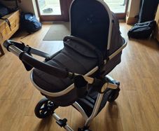 Panorama XTi by Babylo 2-in-1 Travel System