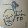 The OhSees: Grave Blockers EP (12", EP, Ltd, RE, RM, Image 5