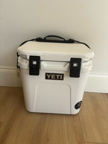 Yeti roadie 24