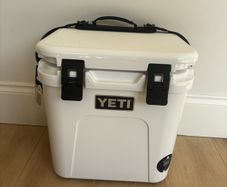 Yeti roadie 24
