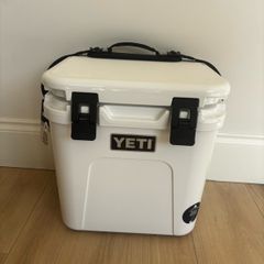 Yeti roadie 24