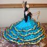 Spanish dolls/figurines Image 4