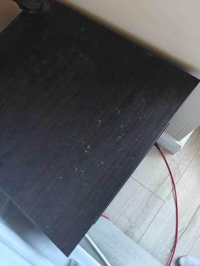 bedside lockers