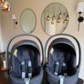 Car seat Cybex Cloud T Image 2
