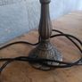 Tiffany  table lamp Image 2