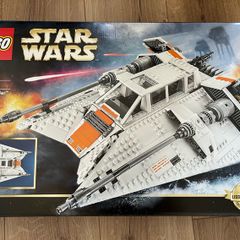 Lego Star Wars - UCS Snowspeeder 75144