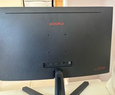 gaming monitor