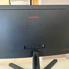 gaming monitor
