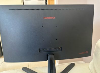 gaming monitor
