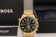 Hugo Boss men's watch