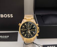 Hugo Boss men's watch