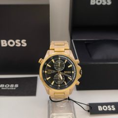 Hugo Boss men's watch