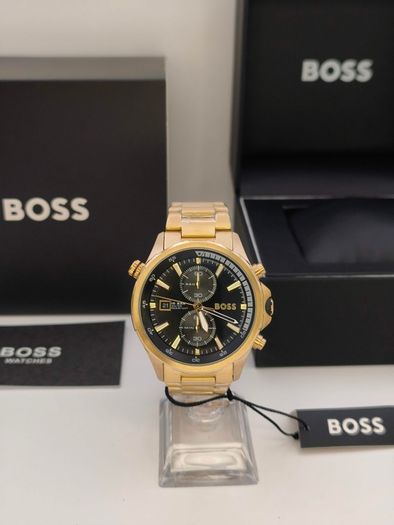 Hugo Boss men's watch