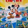 Disney on Ice Programmes x 8 Image 6