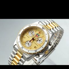 tag Heuer professional quartz