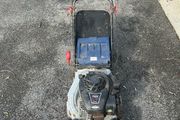 S&amp;P Push mower