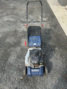 S&P Push mower