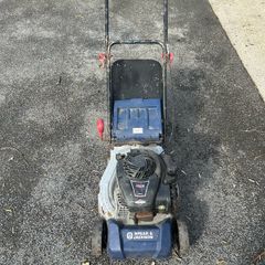 S&P Push mower