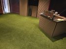 Carpet / vinyl (supply & fitting ) Image 3