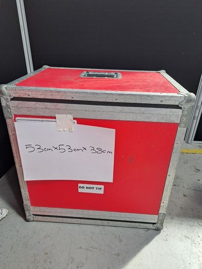 flight case clear out pt.3