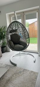 Garden Chair