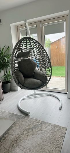 Garden Chair