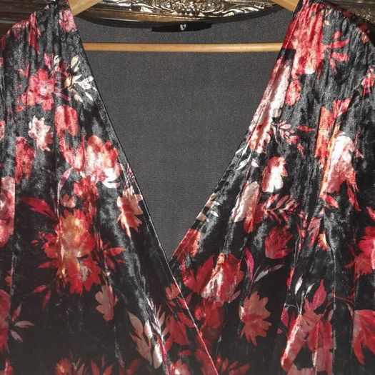 ladies dress