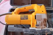 Dewalt jigsaw