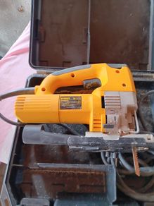 Dewalt jigsaw