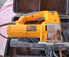 Dewalt jigsaw