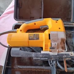 Dewalt jigsaw