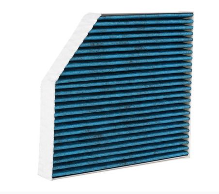 Audi A4-A5 cabin Pollen Filter-Mahle LAO386