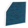 Audi A4-A5 cabin Pollen Filter-Mahle LAO386 Image 2