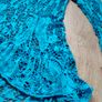 Beachwear Long Top  Size 12-14 Image 3