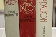 Hugh Dalton's Diaries.