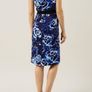 Jacques Vert dress size 8 (worn once) Image 5