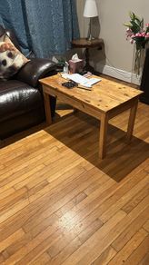kitchrn table