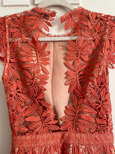 reiss dress perfect condition size uk4