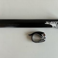 ELEVN Pivotal aero seat post and clamp 27.2mm