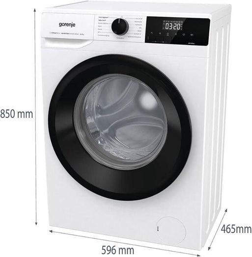 Gorenje 7kg Washing Machine Brand New