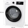 Gorenje 7kg Washing Machine Brand New Image 3