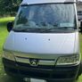 2003 Auto-Sleeper Dorset 2.0 Liter Diesel Camper Image 2
