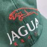Jaguar Racing Green Baseball Cap - New, Unworn Image 4