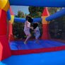 Bouncy Castle with air blower Image 4