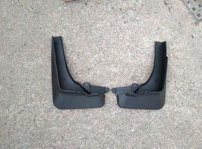 bmw x5 go5 mud flaps