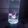 Sensory light with 7 different types of colours Image 7