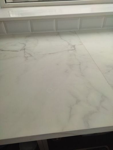 Worktop - New Pieces