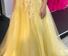 Perfect Dress